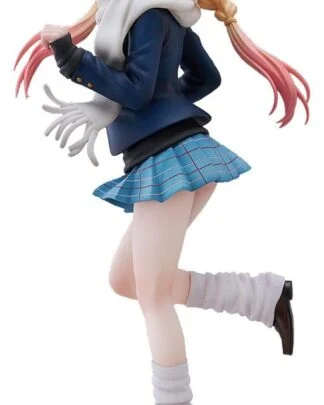 My Dress Up Darling Statue 1/7 Marin Kitagawa: Winter Uniform Ver. 23 cm