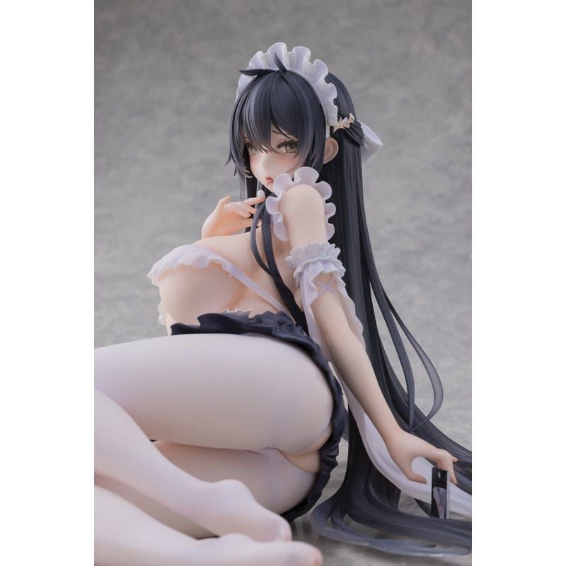 Azur Lane PVC Statue 1/4 Taihou 19 cm – Bild 6