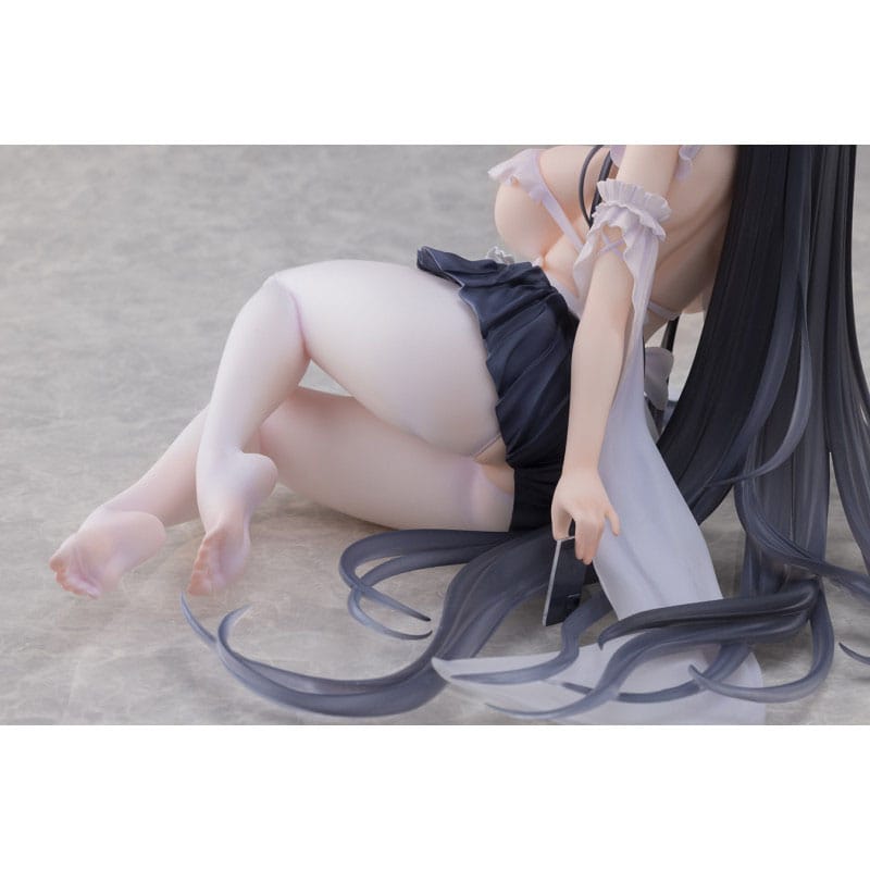 Azur Lane PVC Statue 1/4 Taihou 19 cm – Bild 8