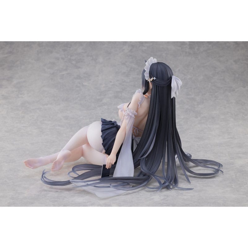 Azur Lane PVC Statue 1/4 Taihou 19 cm – Bild 12
