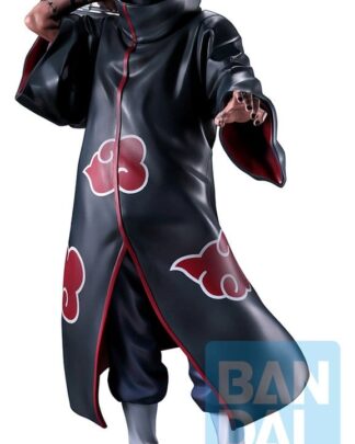 Naruto Shippuden Hidan Kakuzu Arc Ichibansho Masterlise PVC-Figur Kakuzu 26 cm