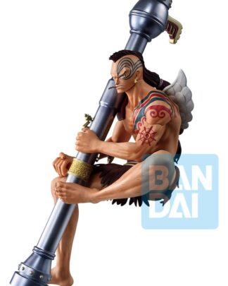One Piece Playing Love Song in the Sky Ichibansho Masterlise Expiece PVC-Figur Wyper 19 cm