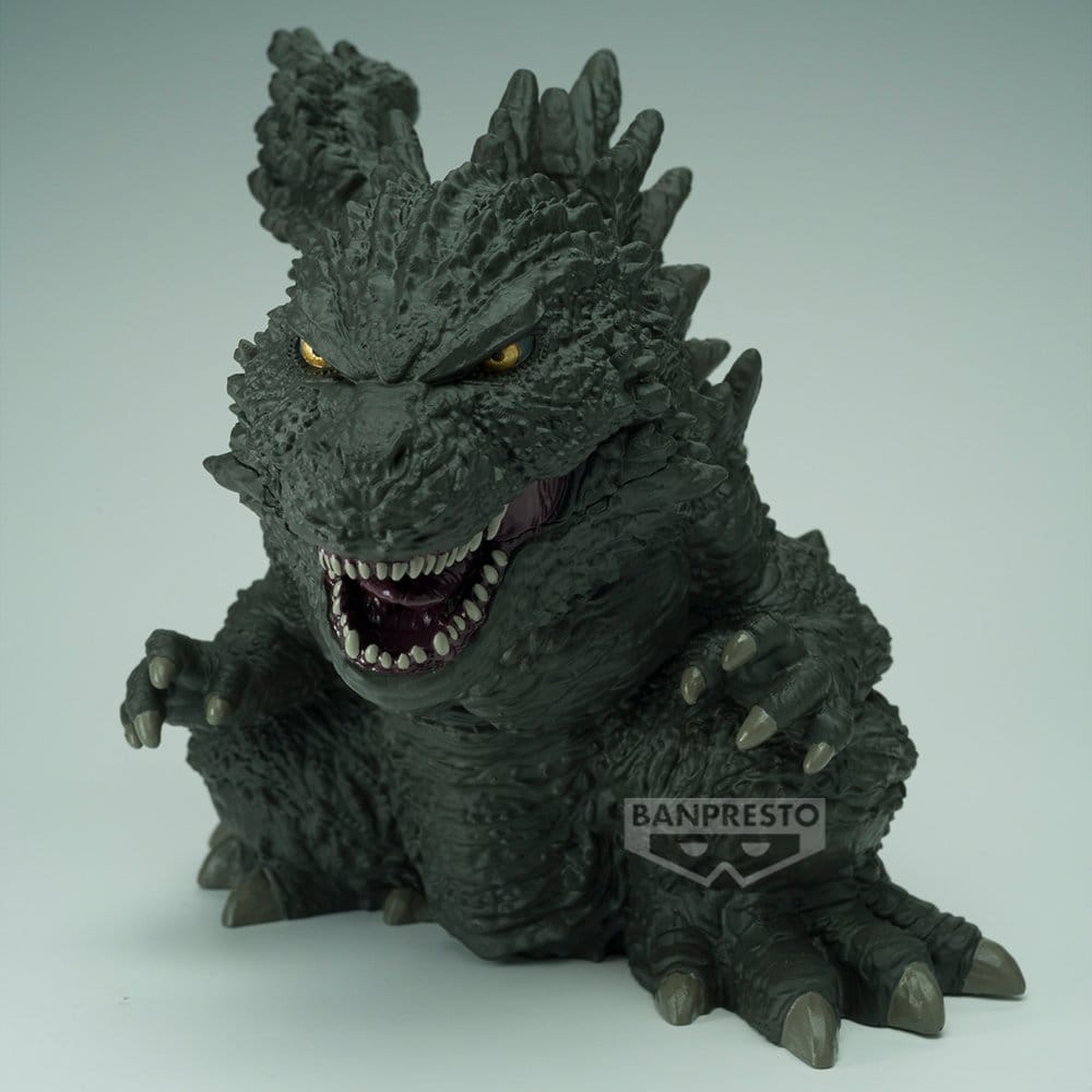 Godzilla Minus Zero Enshrined Monsters PVC-Figur Ex Godzilla (2026) 13 cm – Bild 3