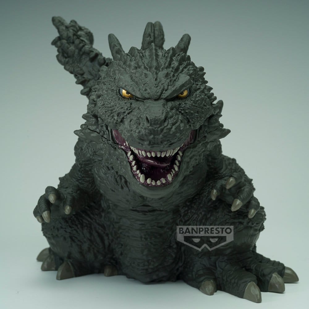 Godzilla Minus Zero Enshrined Monsters PVC-Figur Ex Godzilla (2026) 13 cm – Bild 4