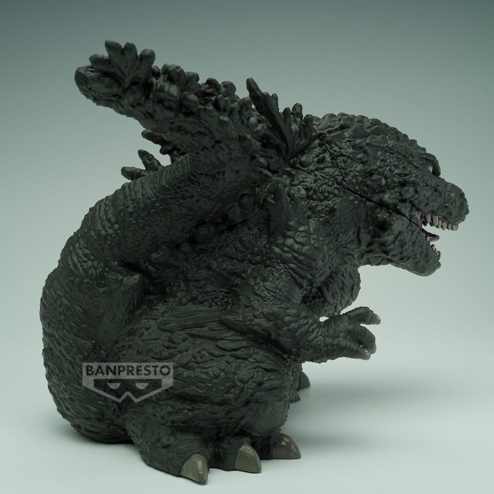 Godzilla Minus Zero Enshrined Monsters PVC-Figur Ex Godzilla (2026) 13 cm – Bild 5