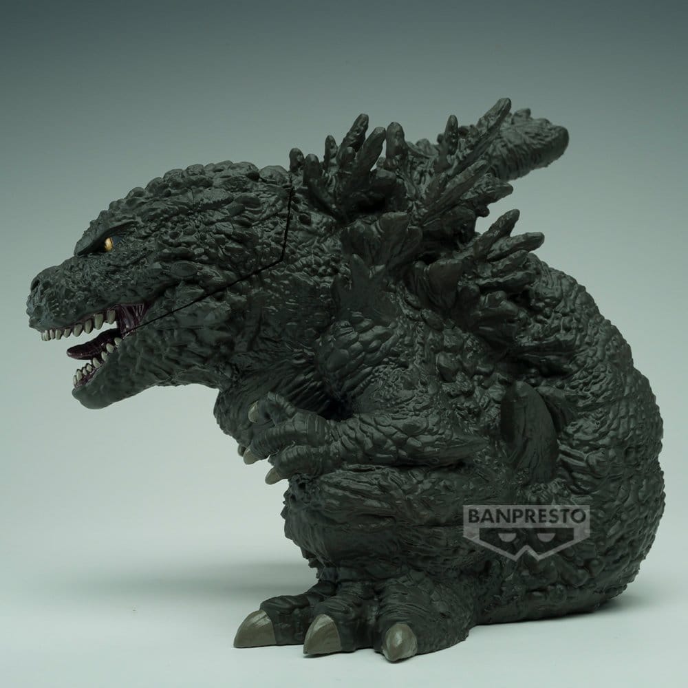 Godzilla Minus Zero Enshrined Monsters PVC-Figur Ex Godzilla (2026) 13 cm – Bild 6