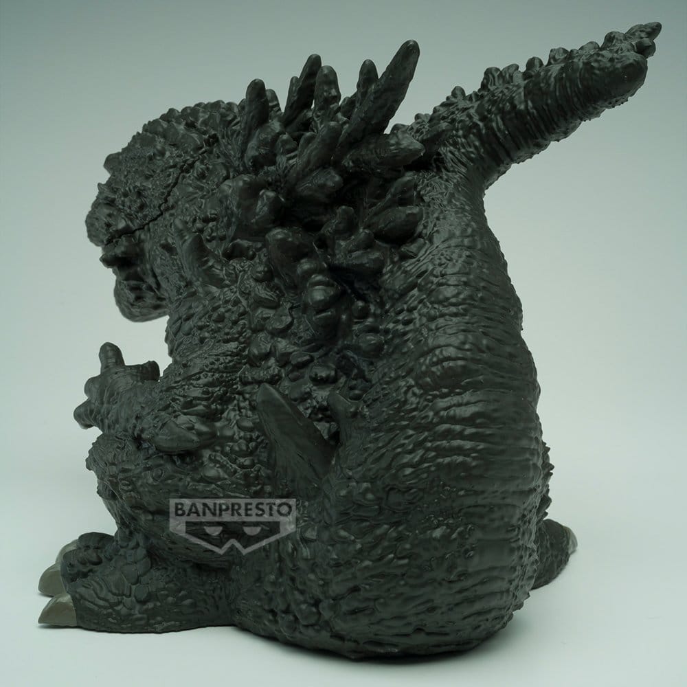Godzilla Minus Zero Enshrined Monsters PVC-Figur Ex Godzilla (2026) 13 cm – Bild 7
