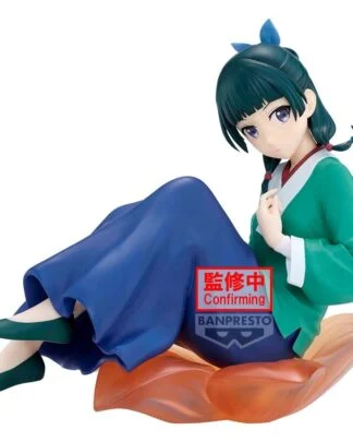 The Apothecary Diaries Espresto PVC-Figur Maomao Twilight blossom ver. 12 cm