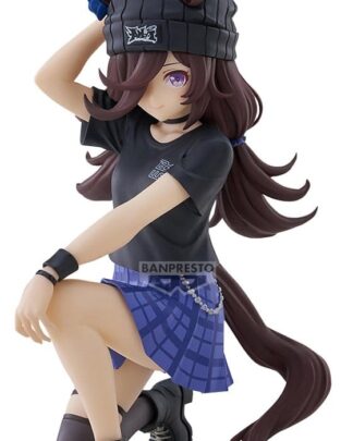 Umamusume: Pretty Derby BoC'z PVC-Figur Rice Shower as Oryza 14 cm