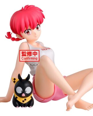 Ranma 1/2 Relax Time PVC-Figur Ranma 2 12 cm
