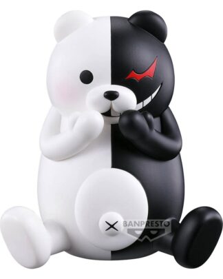 Danganronpa 1.2 Reload Grandista PVC-Figur Monokuma 16 cm