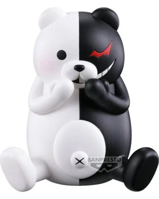 Danganronpa 1.2 Reload Grandista PVC-Figur Monokuma 16 cm