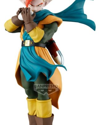 Dragon Ball Z Solid Edge Works PVC-Figur Tapion 22 cm