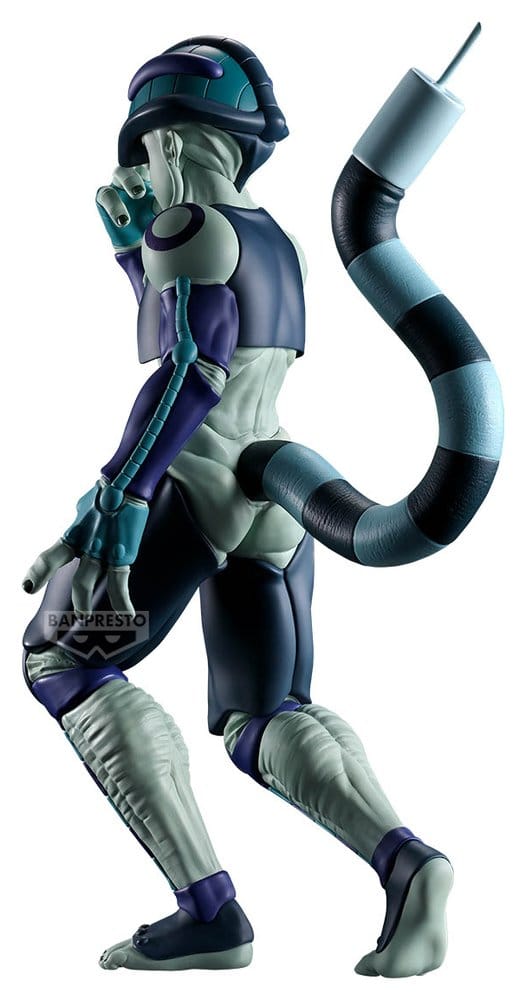 Hunter x Hunter Grandista PVC-Figur Meruem 23 cm – Bild 2