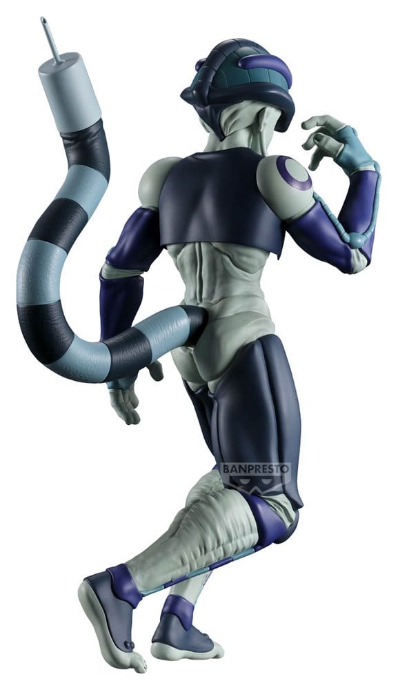 Hunter x Hunter Grandista PVC-Figur Meruem 23 cm – Bild 3