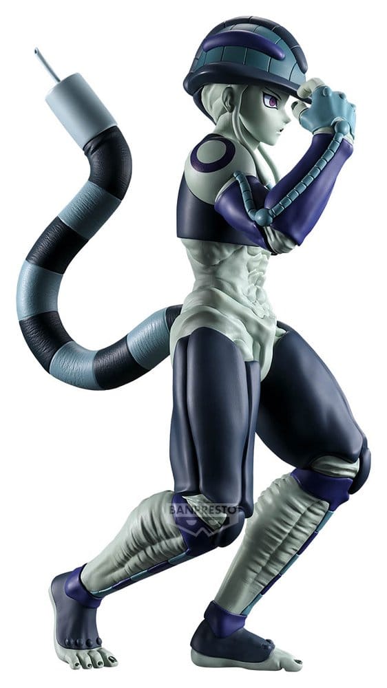 Hunter x Hunter Grandista PVC-Figur Meruem 23 cm – Bild 4