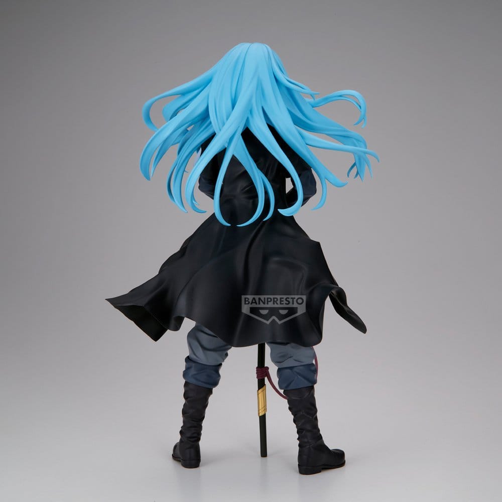 That Time I Got Reincarnated as a Slime Grandista PVC-Figur Rimuru Tempest 27 cm – Bild 6