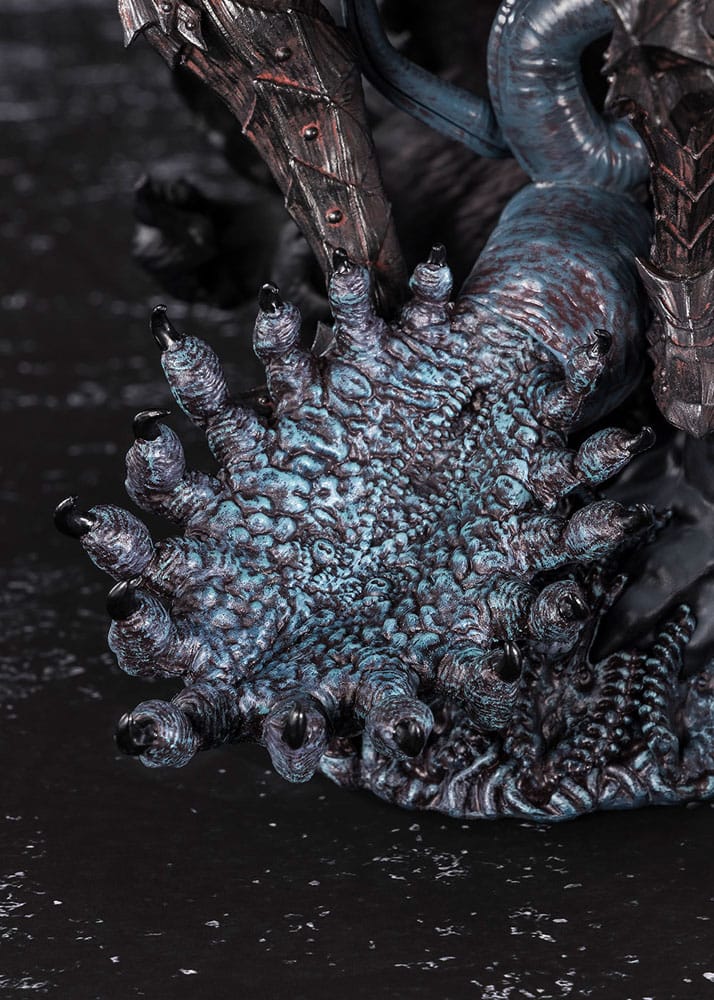 Berserk Figuarts ZERO Metallic Touch PVC Statue Guts Berserker Armor 35 cm – Bild 9