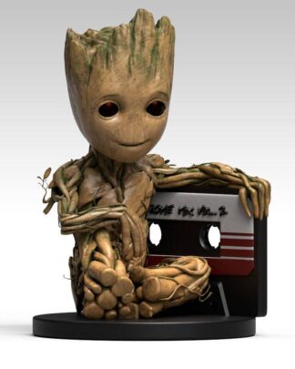 Guardians of the Galaxy 2 Spardose Baby Groot 17 cm