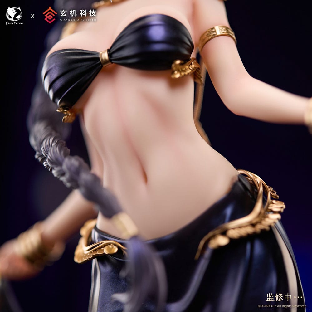 Ghost Blade PVC Statue 1/6 Aeolian Encounter Ver. 40 cm – Bild 2