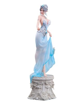 Ghost Blade PVC Statue 1/6 Haiqin Yan Encounter Ver. 40 cm