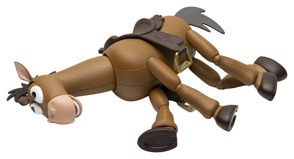 Toy Story Actionfigur Bullseye 22 cm – Bild 2