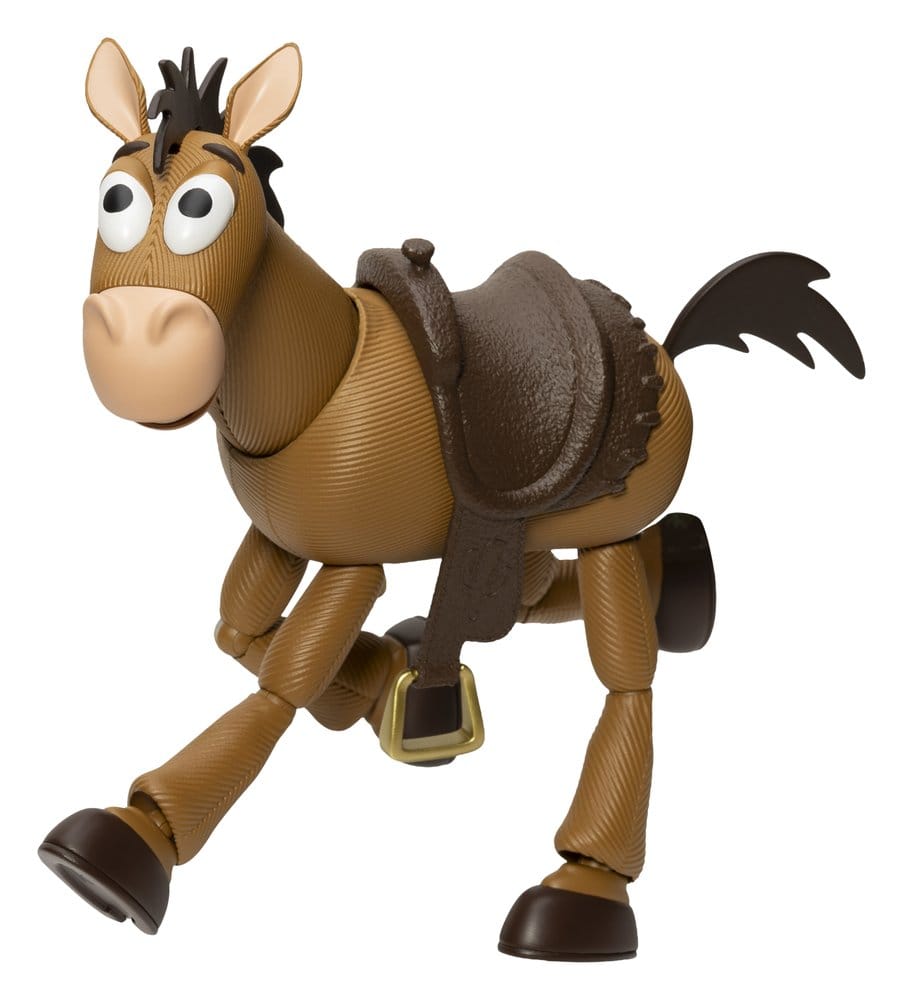 Toy Story Actionfigur Bullseye 22 cm – Bild 3