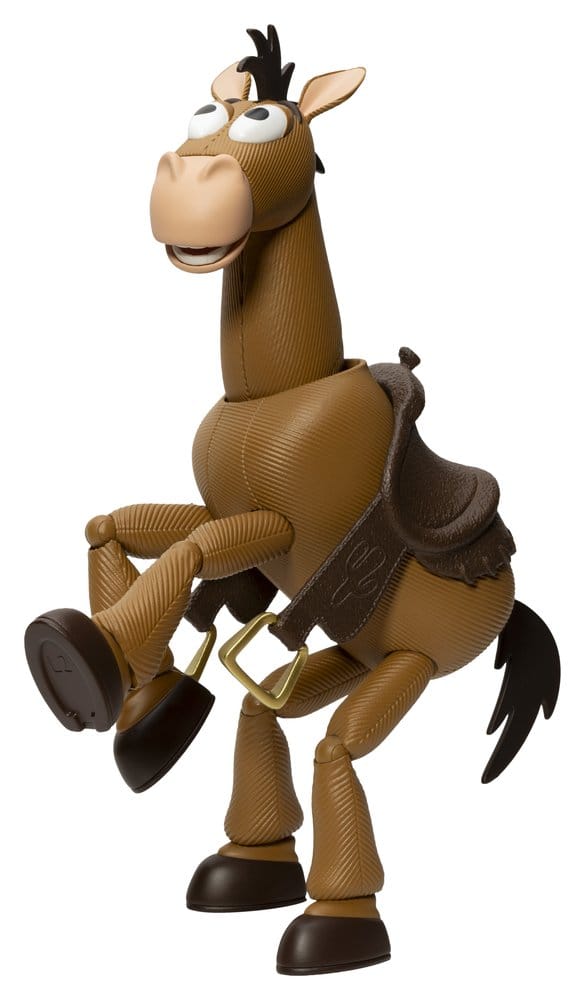 Toy Story Actionfigur Bullseye 22 cm – Bild 4