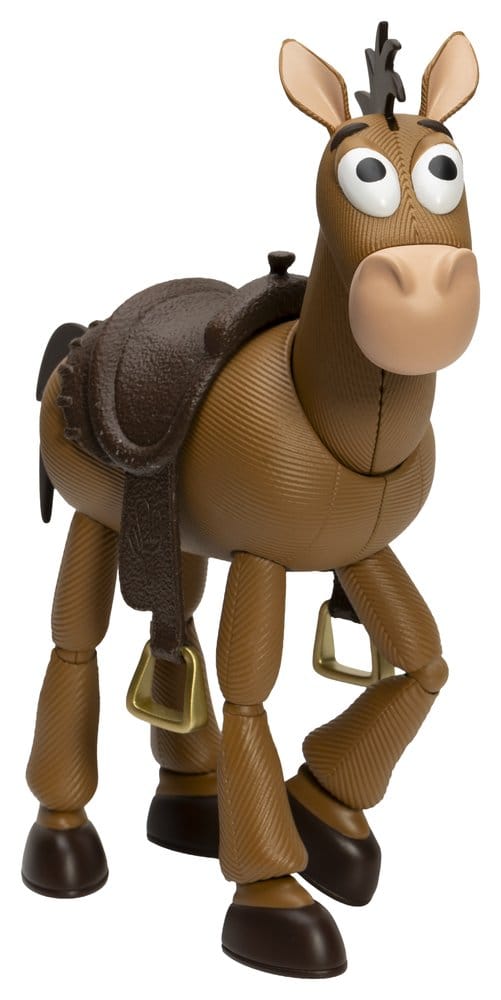 Toy Story Actionfigur Bullseye 22 cm – Bild 5