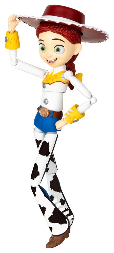Toy Story Actionfigur Jessie 21 cm – Bild 2