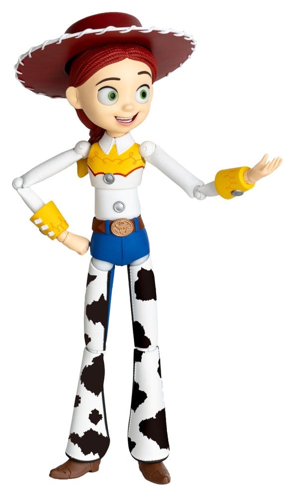 Toy Story Actionfigur Jessie 21 cm – Bild 3