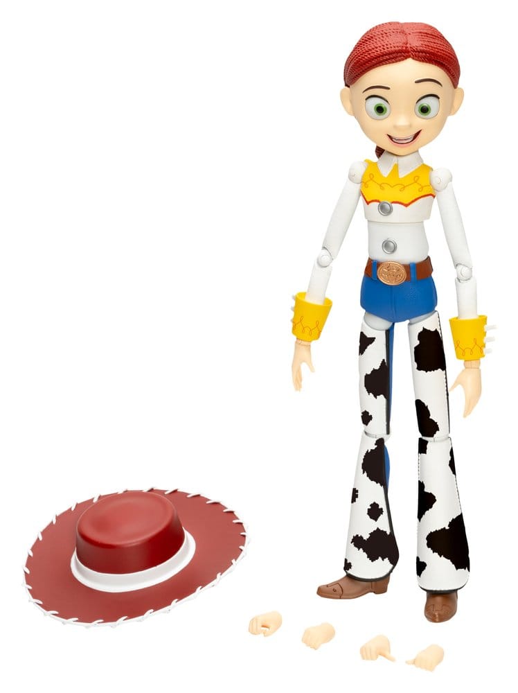 Toy Story Actionfigur Jessie 21 cm – Bild 4
