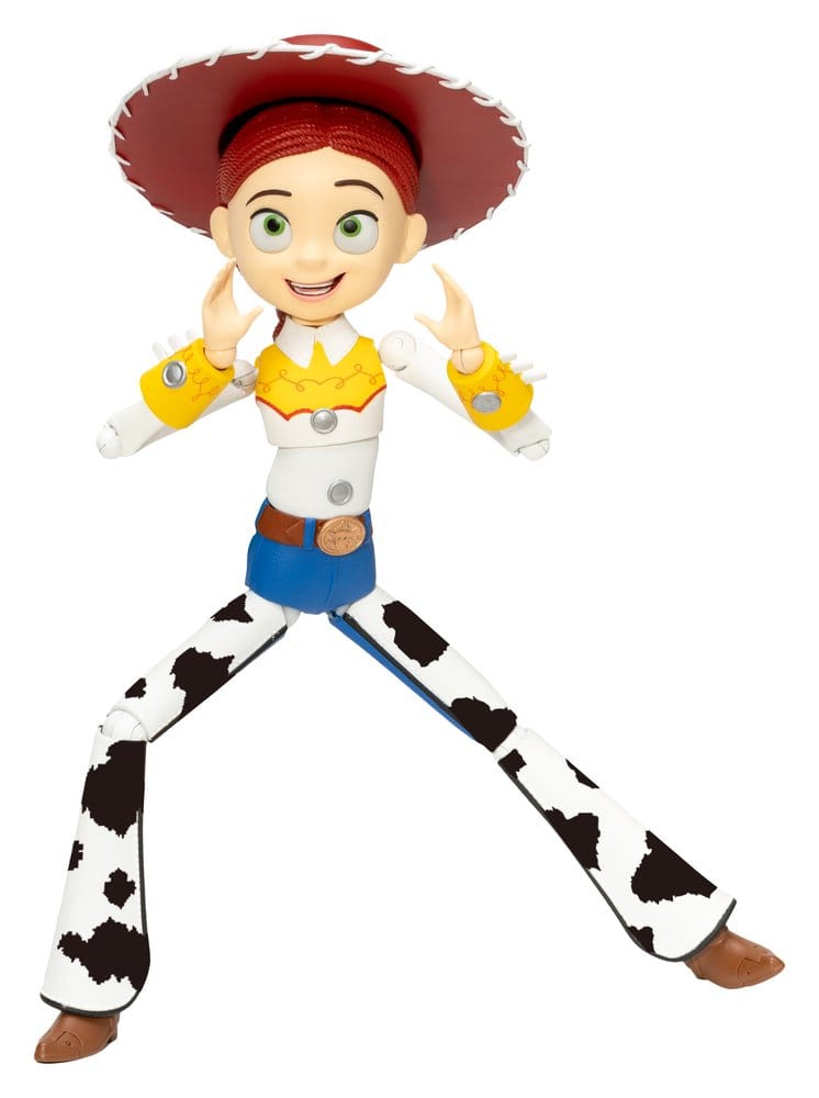 Toy Story Actionfigur Jessie 21 cm – Bild 5