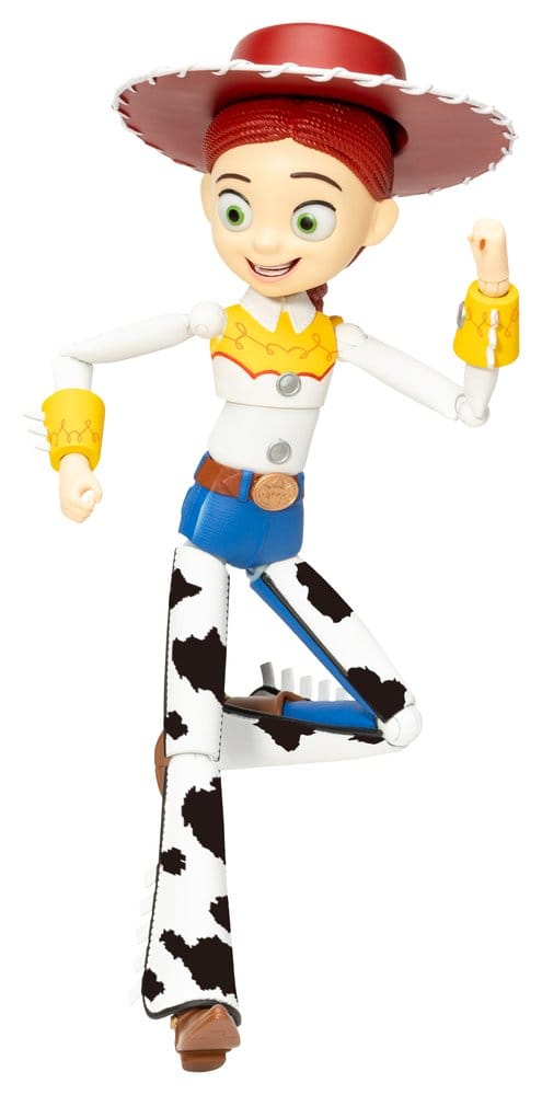 Toy Story Actionfigur Jessie 21 cm – Bild 6