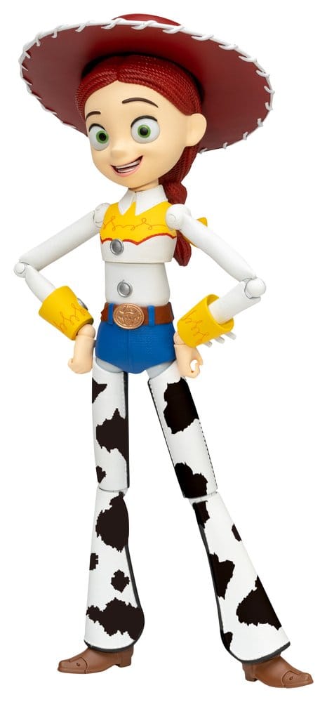 Toy Story Actionfigur Jessie 21 cm – Bild 7