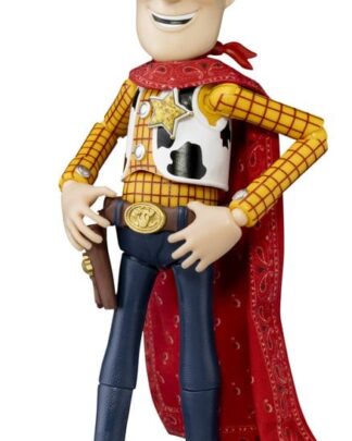 Toy Story Actionfigur Woody 23 cm
