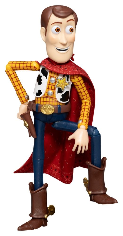 Toy Story Actionfigur Woody 23 cm – Bild 3