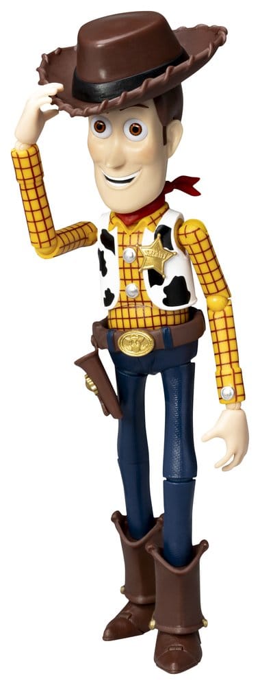 Toy Story Actionfigur Woody 23 cm – Bild 4