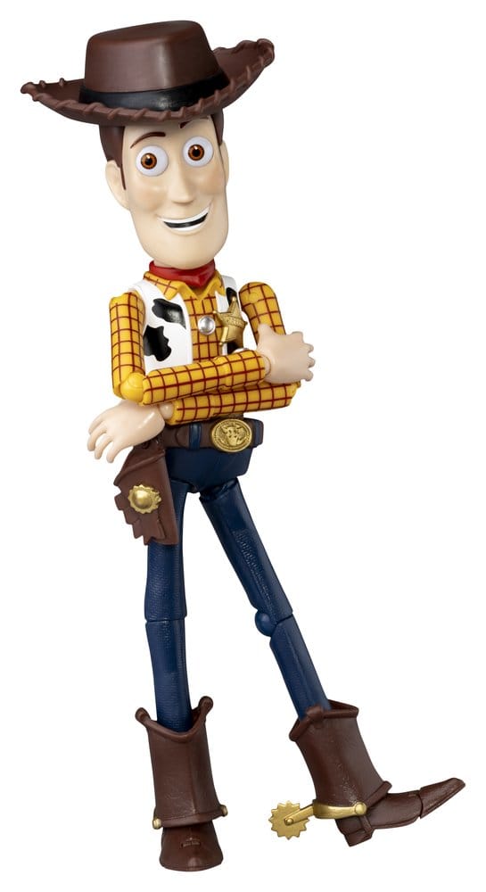 Toy Story Actionfigur Woody 23 cm – Bild 5