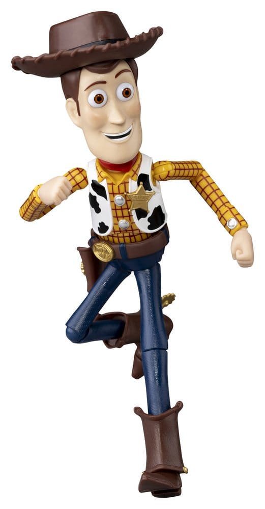 Toy Story Actionfigur Woody 23 cm – Bild 6