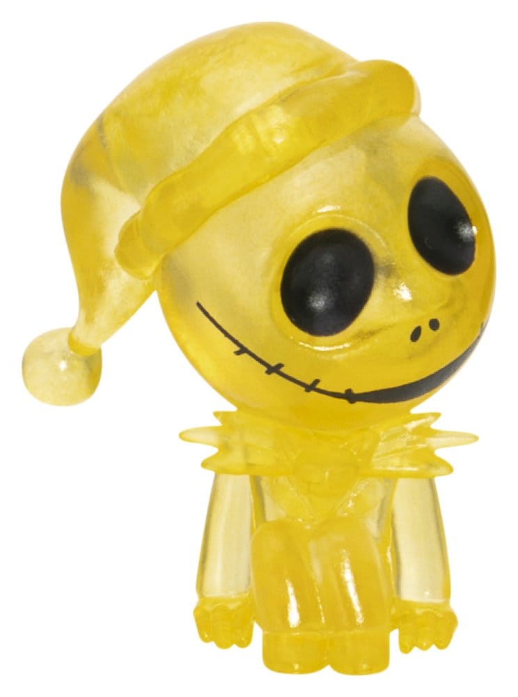 Nightmare Before Christmas Mini Mini Egg Attack Minifiguren Blind Box Sortiment (24) (Glow in the Dark) – Bild 5