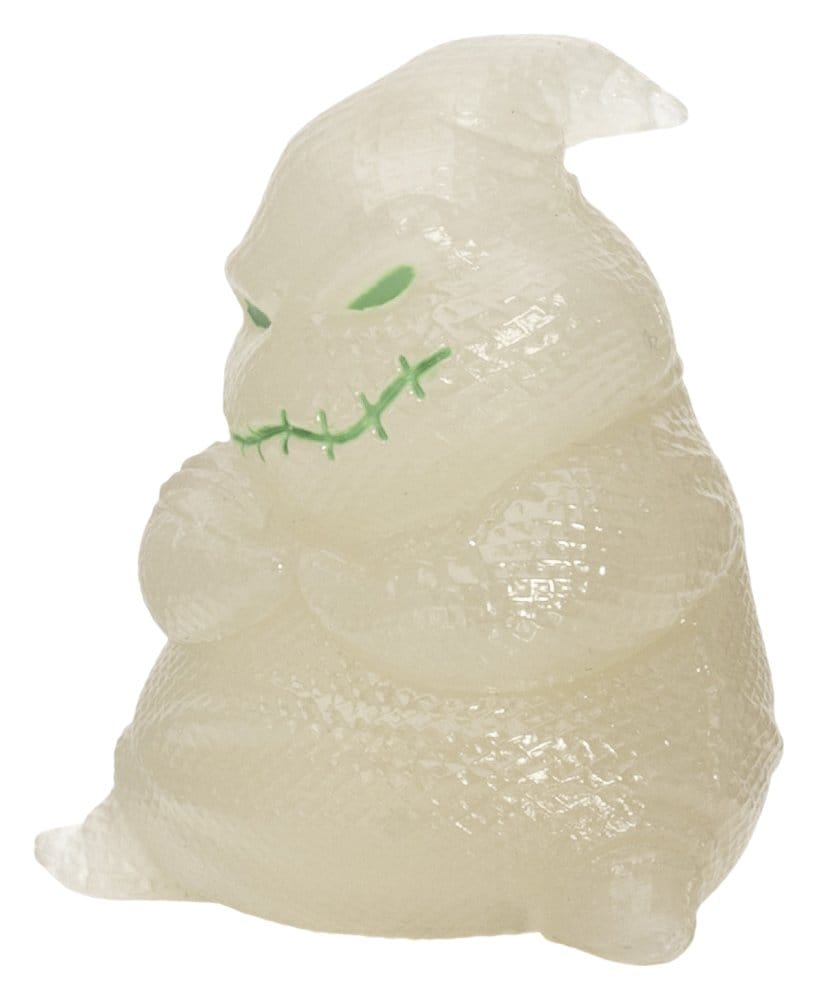 Nightmare Before Christmas Mini Mini Egg Attack Minifiguren Blind Box Sortiment (24) (Glow in the Dark) – Bild 7