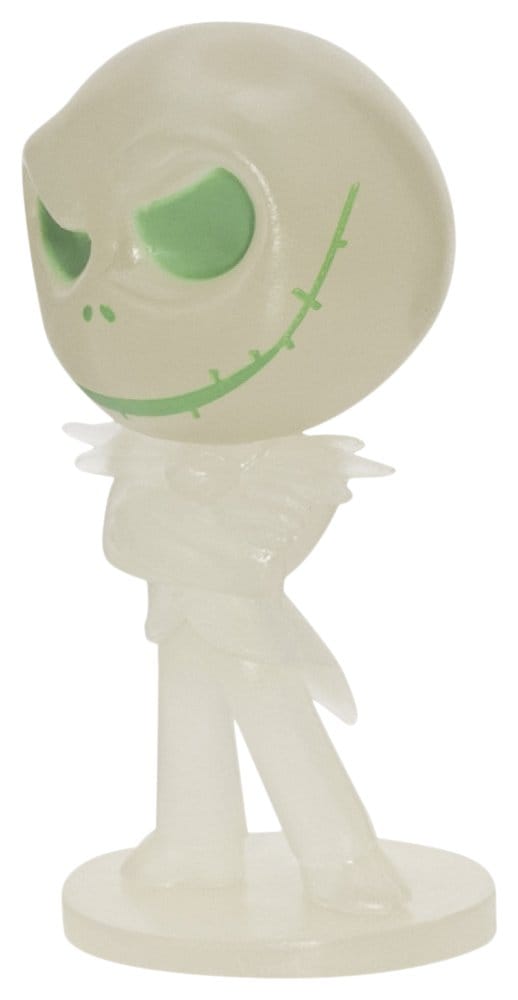 Nightmare Before Christmas Mini Mini Egg Attack Minifiguren Blind Box Sortiment (24) (Glow in the Dark) – Bild 10