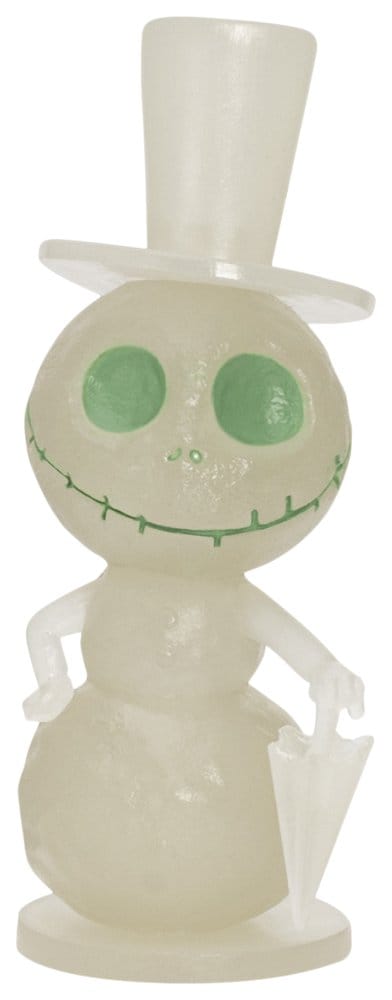 Nightmare Before Christmas Mini Mini Egg Attack Minifiguren Blind Box Sortiment (24) (Glow in the Dark) – Bild 11