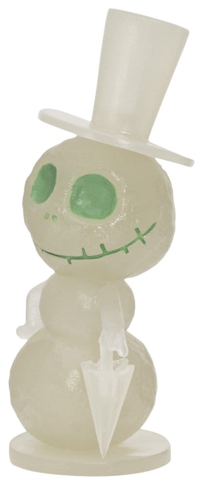 Nightmare Before Christmas Mini Mini Egg Attack Minifiguren Blind Box Sortiment (24) (Glow in the Dark) – Bild 12