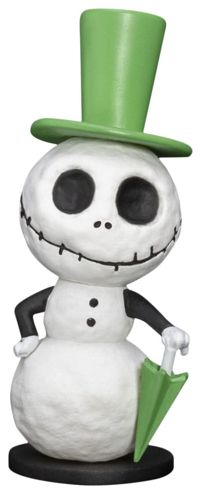 Nightmare Before Christmas Mini Mini Egg Attack Minifiguren Blind Box Sortiment (24) (Glow in the Dark) – Bild 17