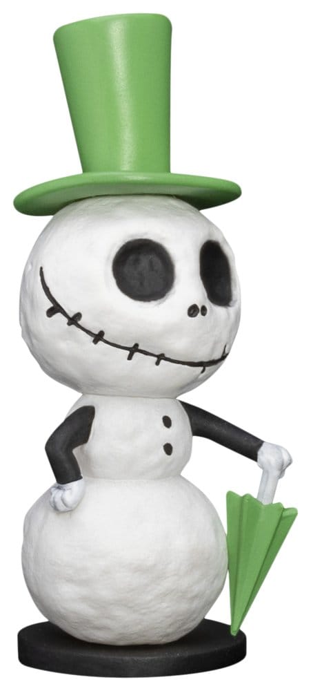 Nightmare Before Christmas Mini Mini Egg Attack Minifiguren Blind Box Sortiment (24) (Glow in the Dark) – Bild 18