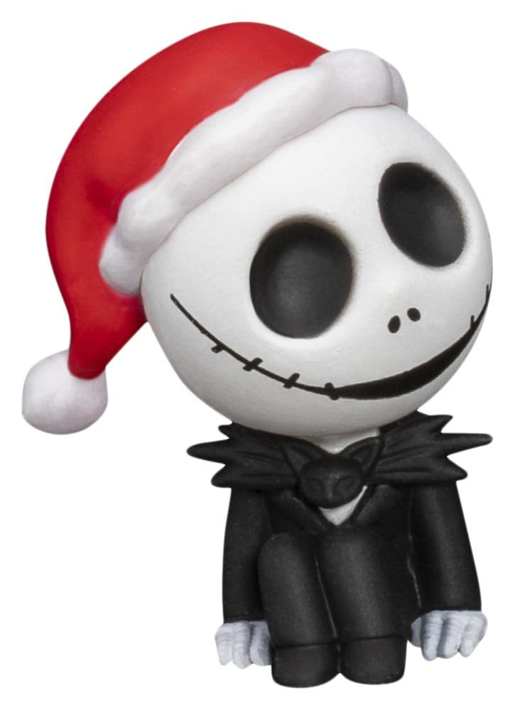 Nightmare Before Christmas Mini Mini Egg Attack Minifiguren Blind Box Sortiment (24) (Glow in the Dark) – Bild 19