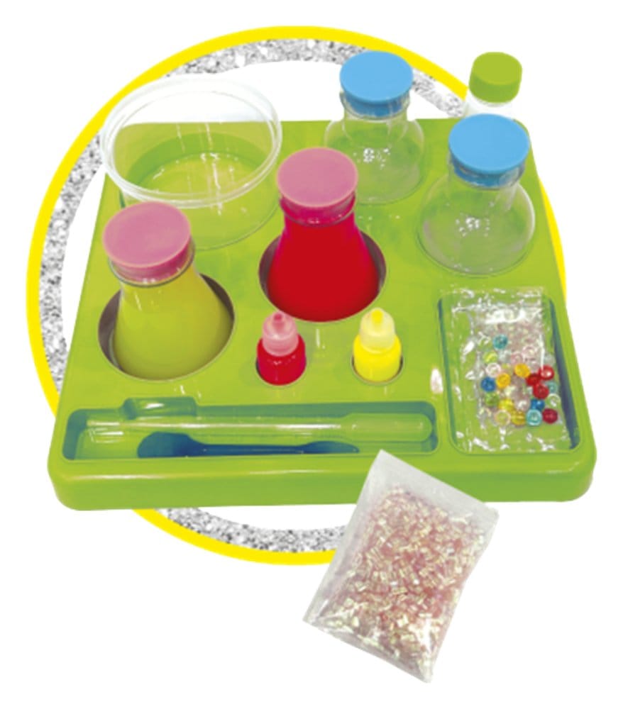 Doctor Squish Spielset Slime Academy – Bild 2