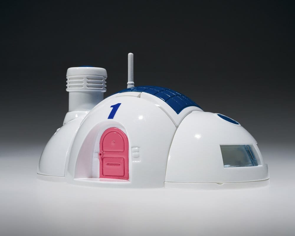 Dragon Ball Changearts Hoi-Poi Kapsel No. 1 Capsule House – Bild 4